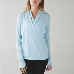 lululemon Radiant Long Sleeve